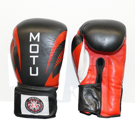 Motu Boxhandschuhe 14oz