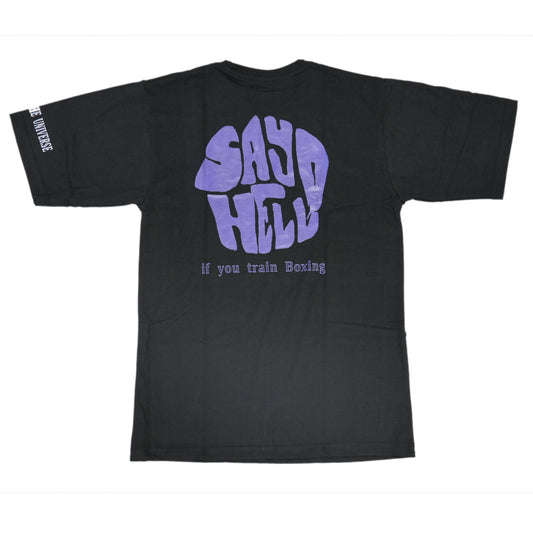 Sag Hallo Boxshirt