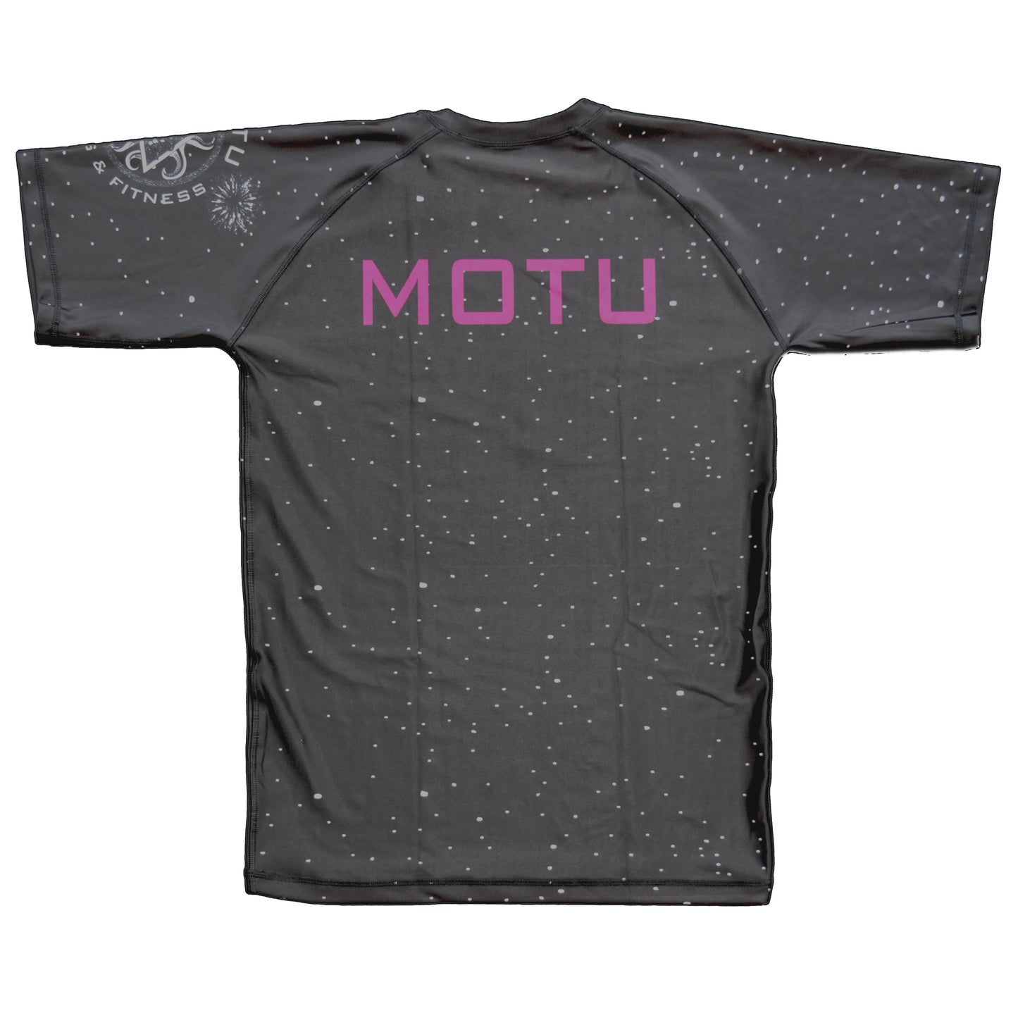Meister des Universums Rashguard