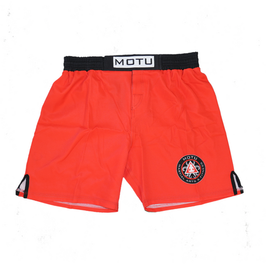 Motu Shorts rot